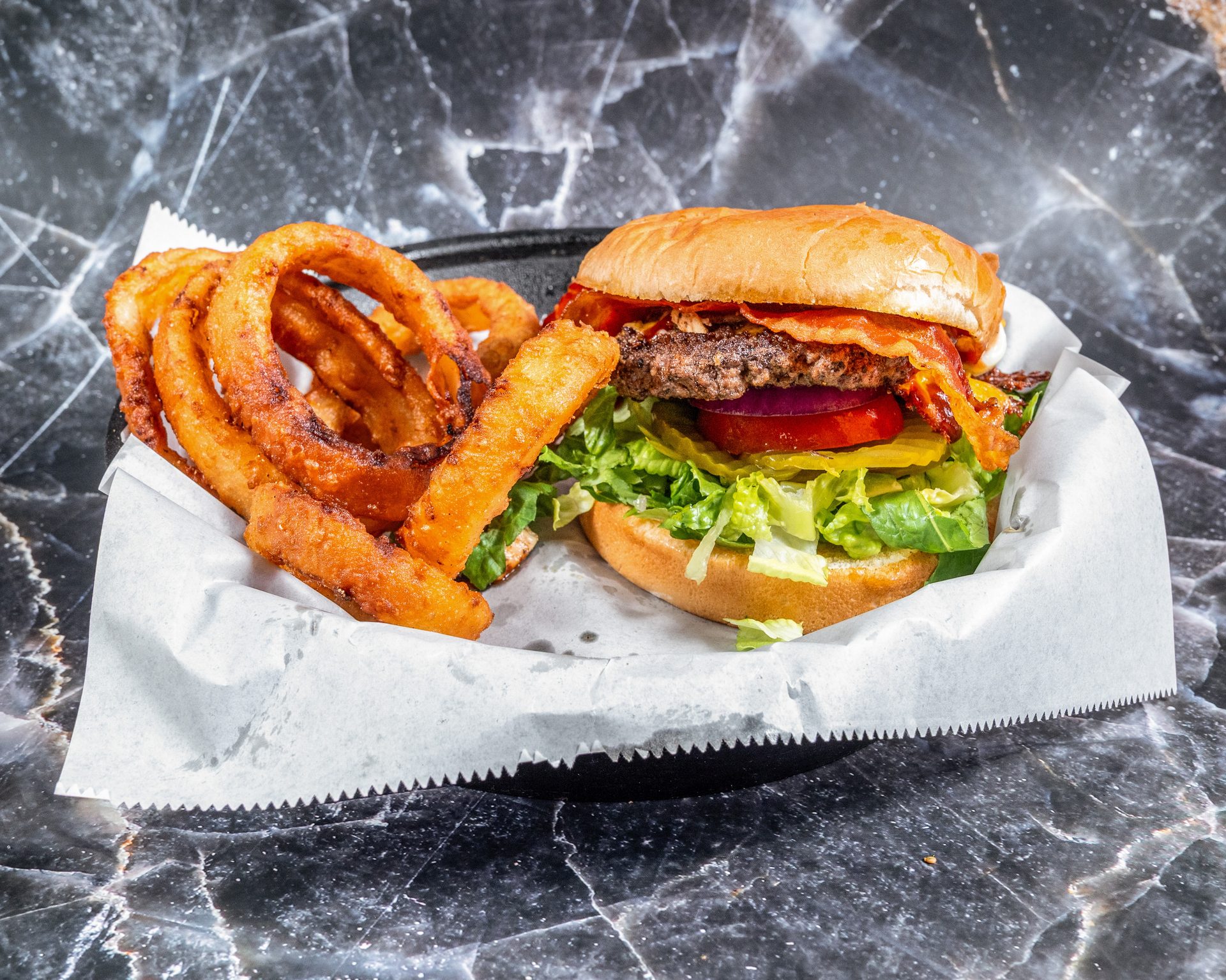 Catering for every occasion