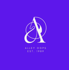Alley Oops Little Rock